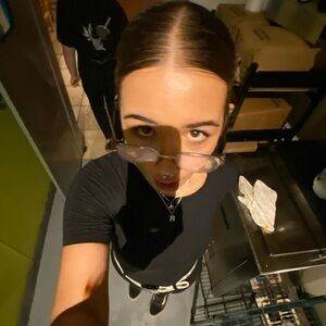 Meet your Posher, Joslyn